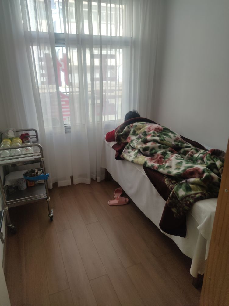 瘸跌王孟推拿所