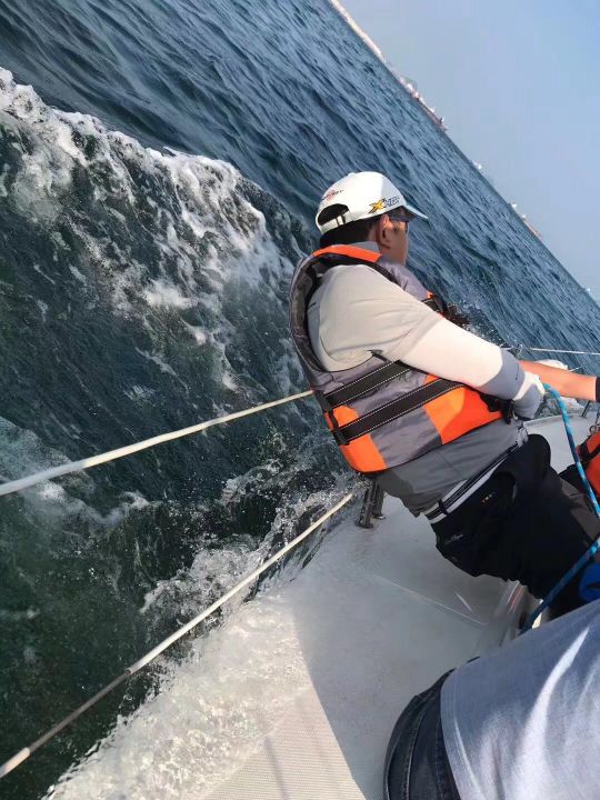 惠州市金桥船员培训有限公司