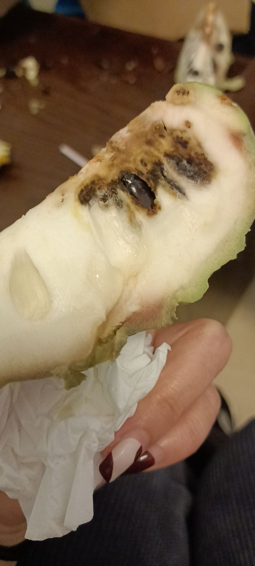 海南热带水果批发