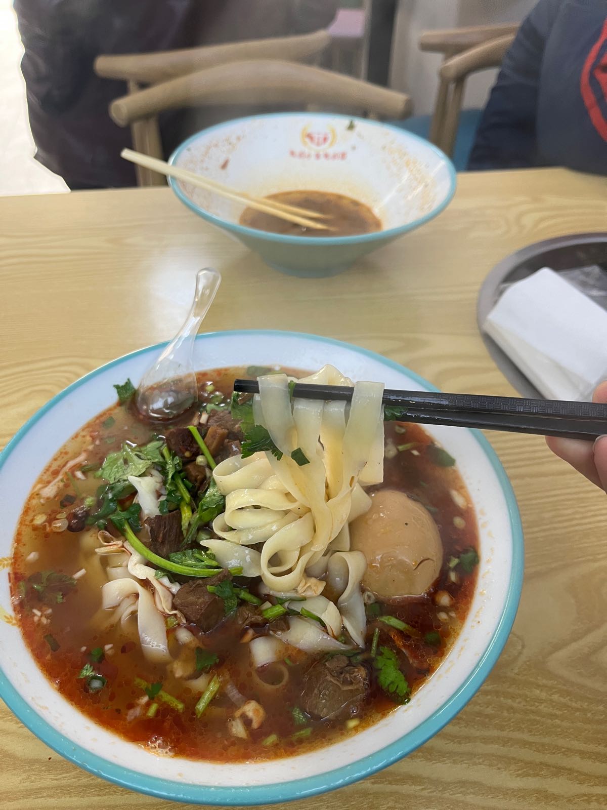 面鲜生米线