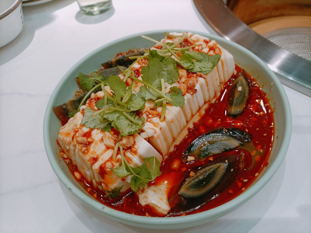 苋妈咱馑蕈烀饼