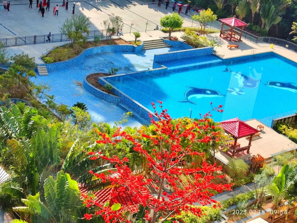 龙腾湾金沙海岸