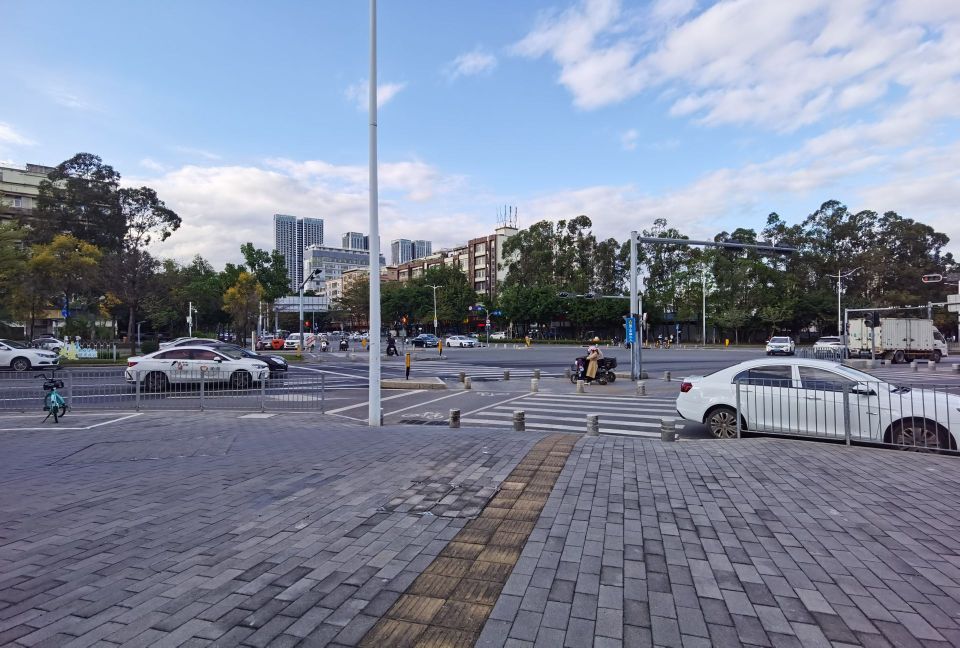 叮当汽修行