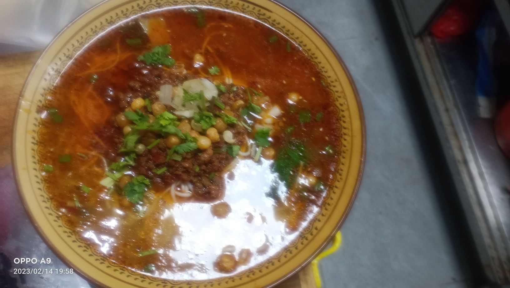 重庆要德面馆(南区店)