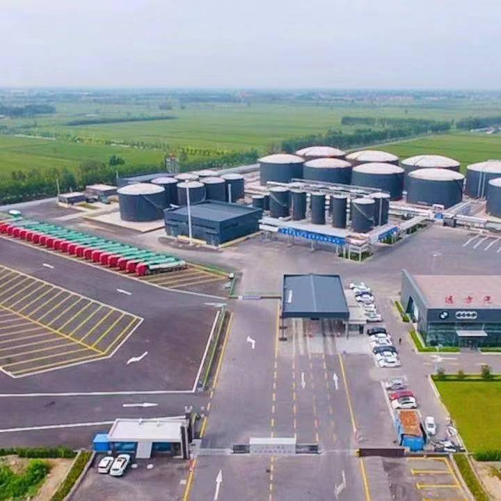 山东博昌仓储物流有限公司