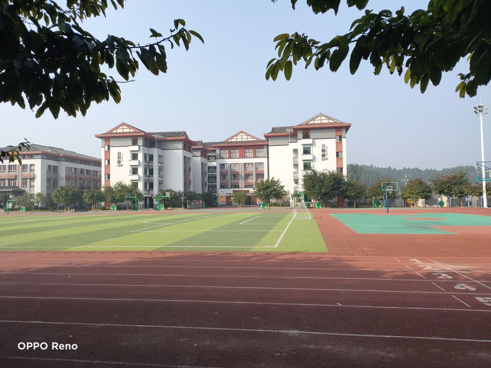 遂宁荣兴东辰学校