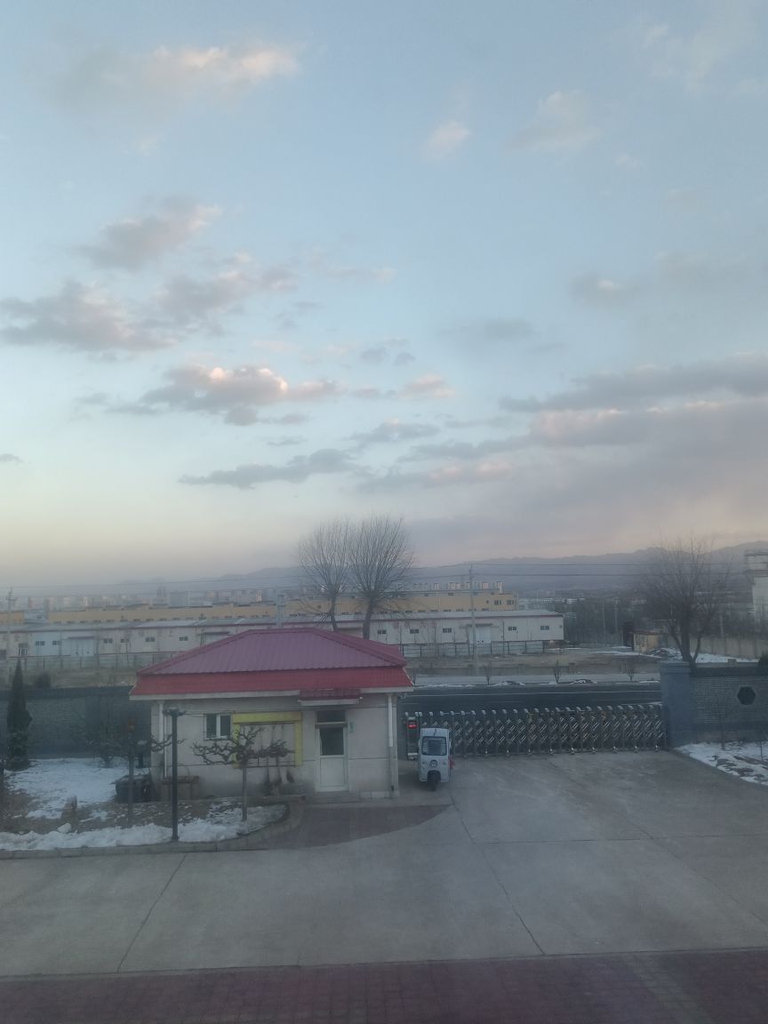河北涿鹿工业园区