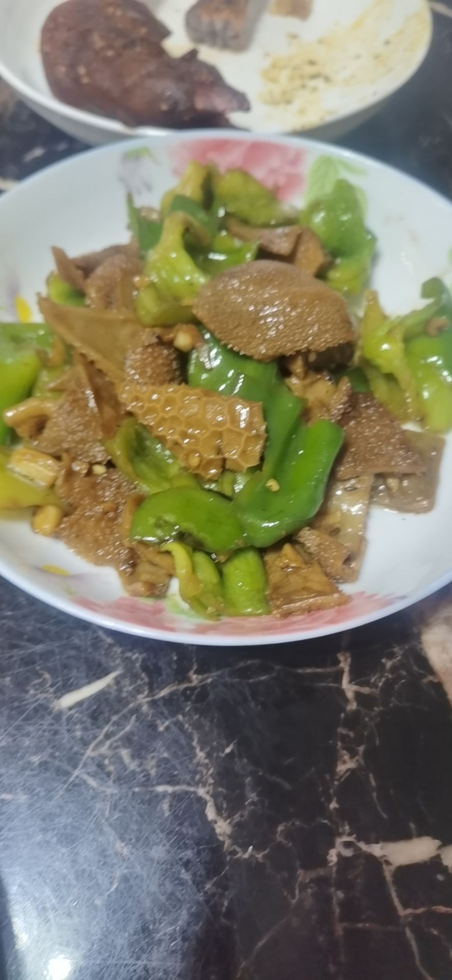 马洪清真饭店(中天壹品店)