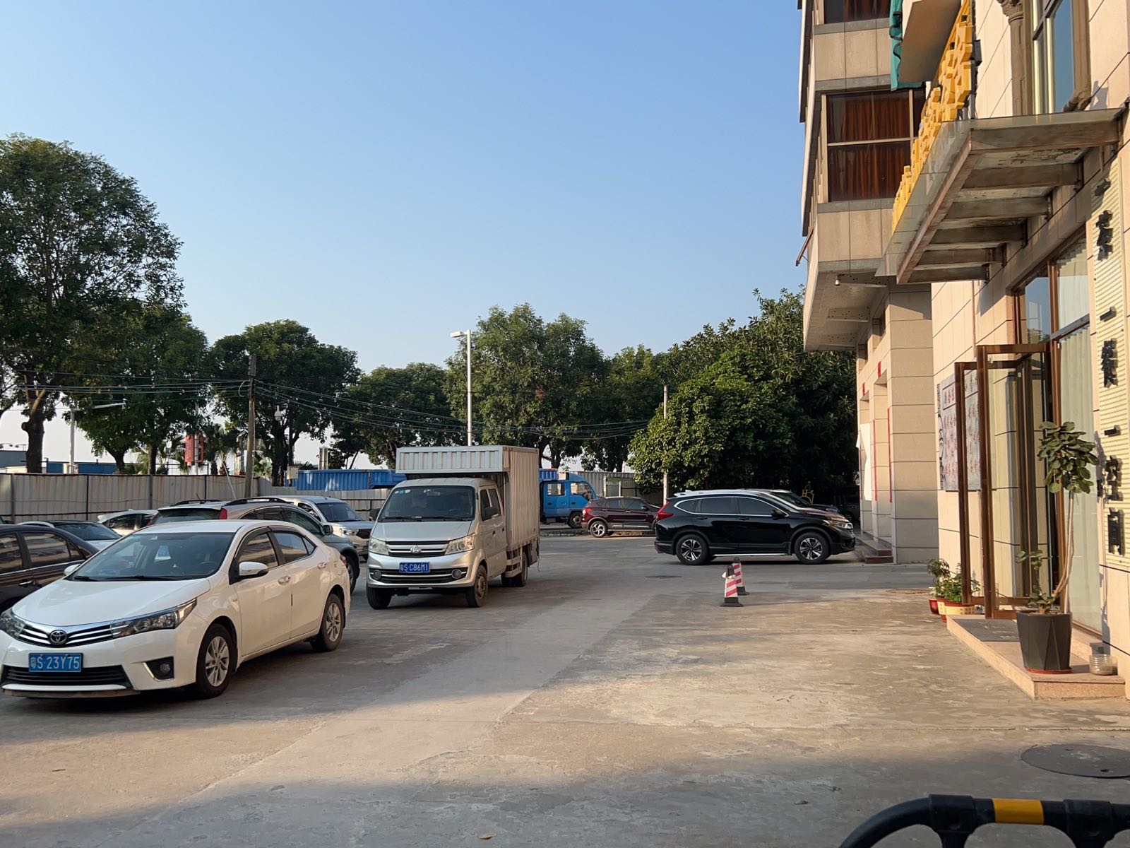 蓝鳍鲜生(沙田店)