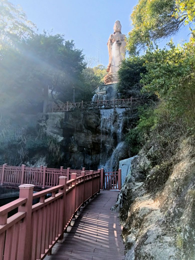 永鸿植物园