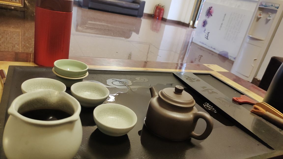 如云阁水汇