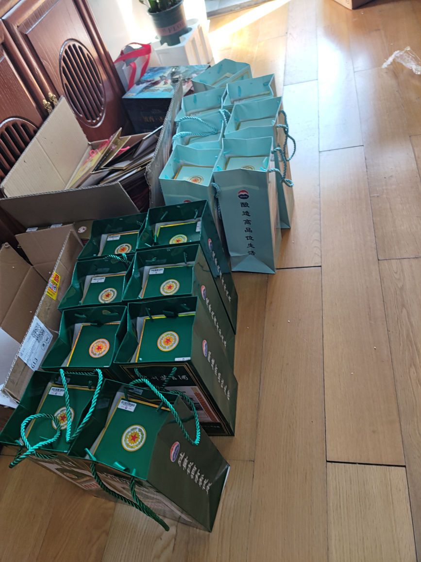 i茅汇金总名酒收藏(龙湖·春江郦城1期店)