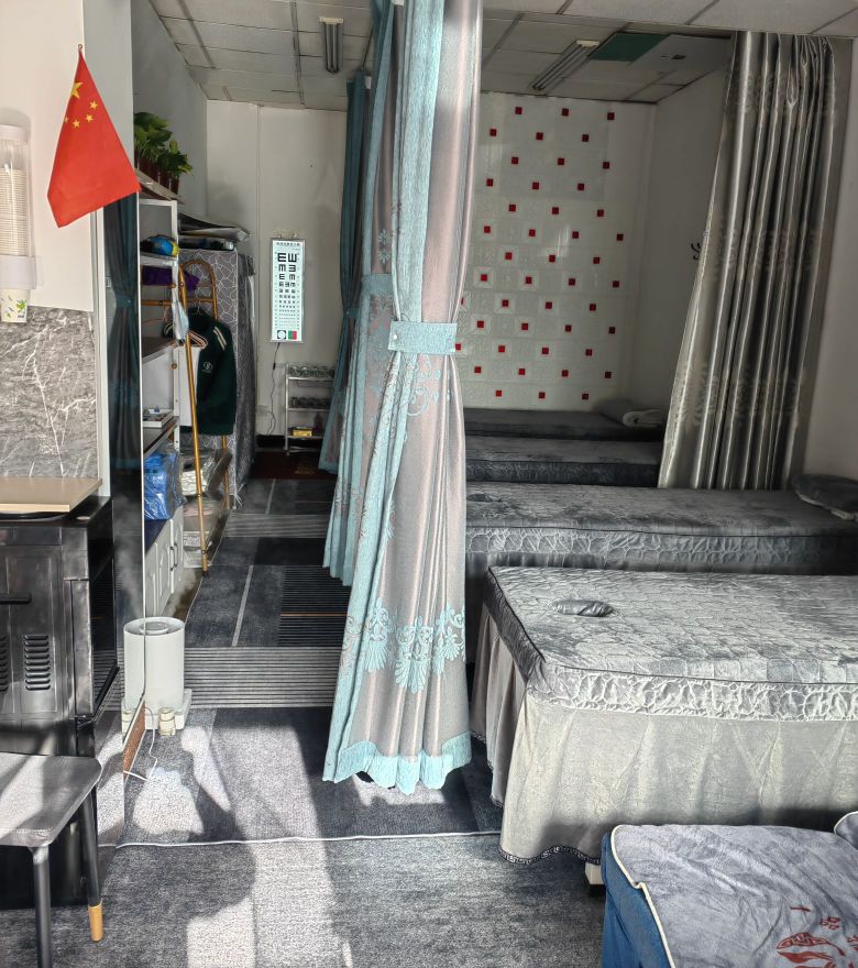 一品推拿按摩店(蓝旗营小区店)