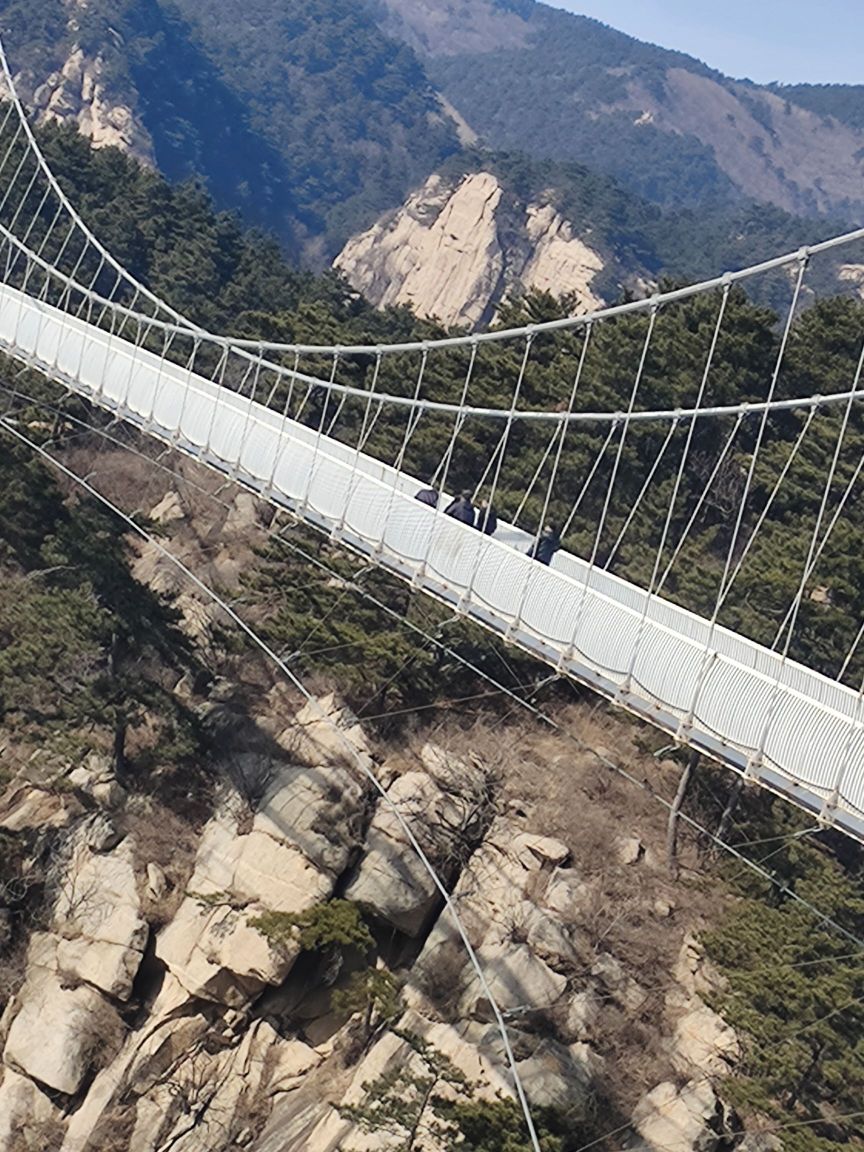 医巫闾山风景区-售票处