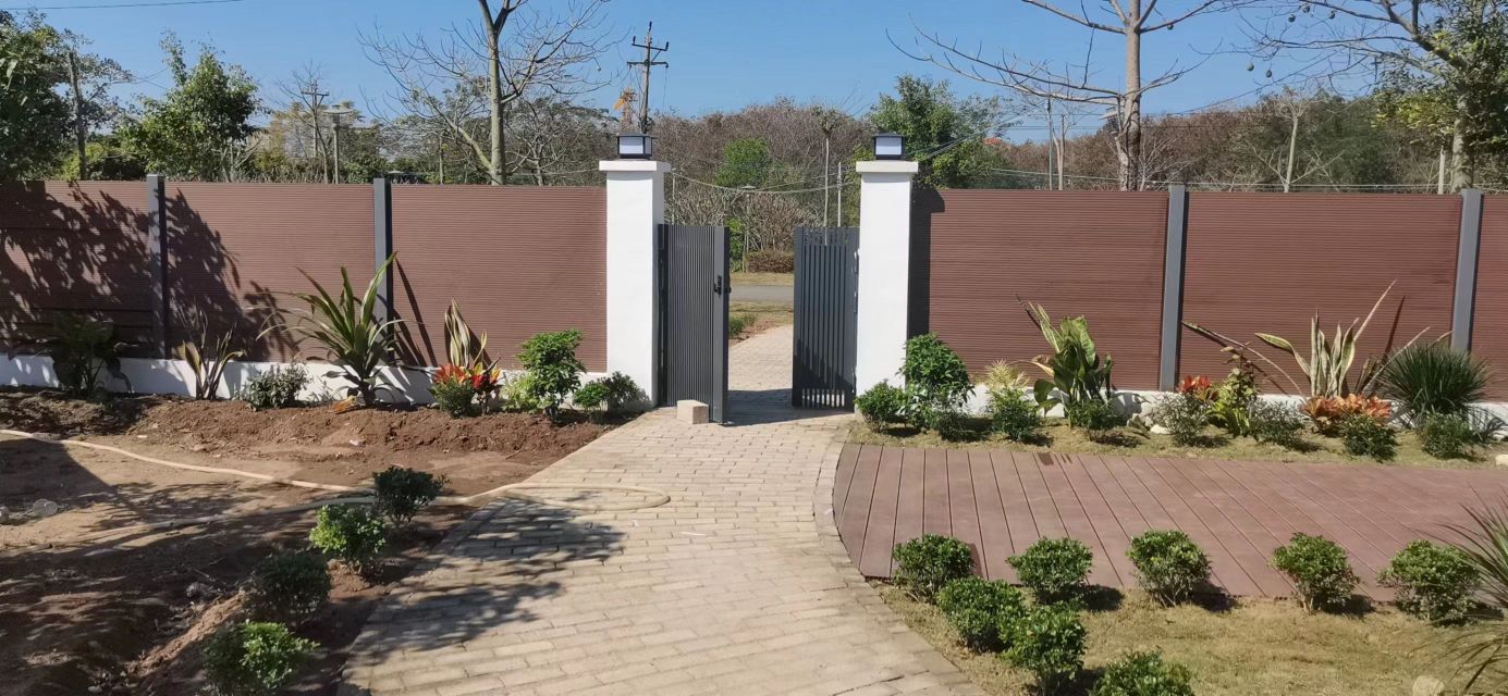 海南裕禾农业发展有限公司