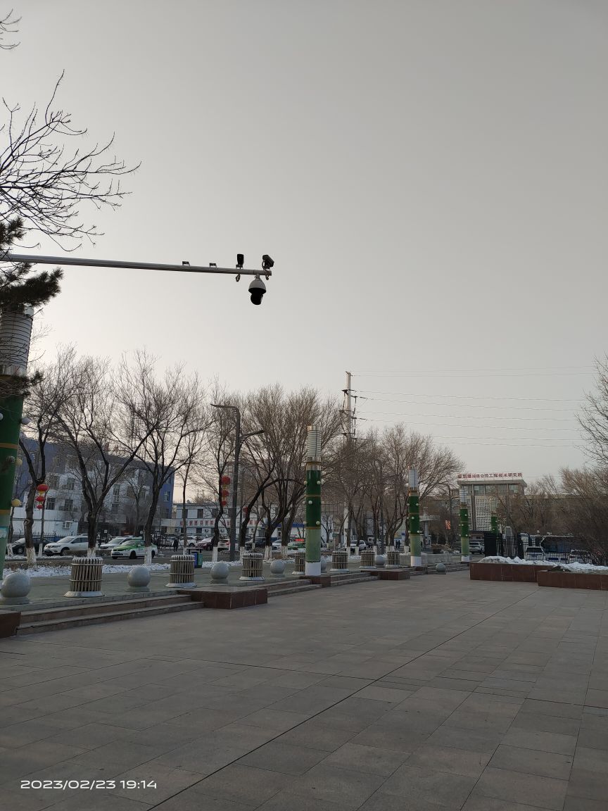 朝阳公园