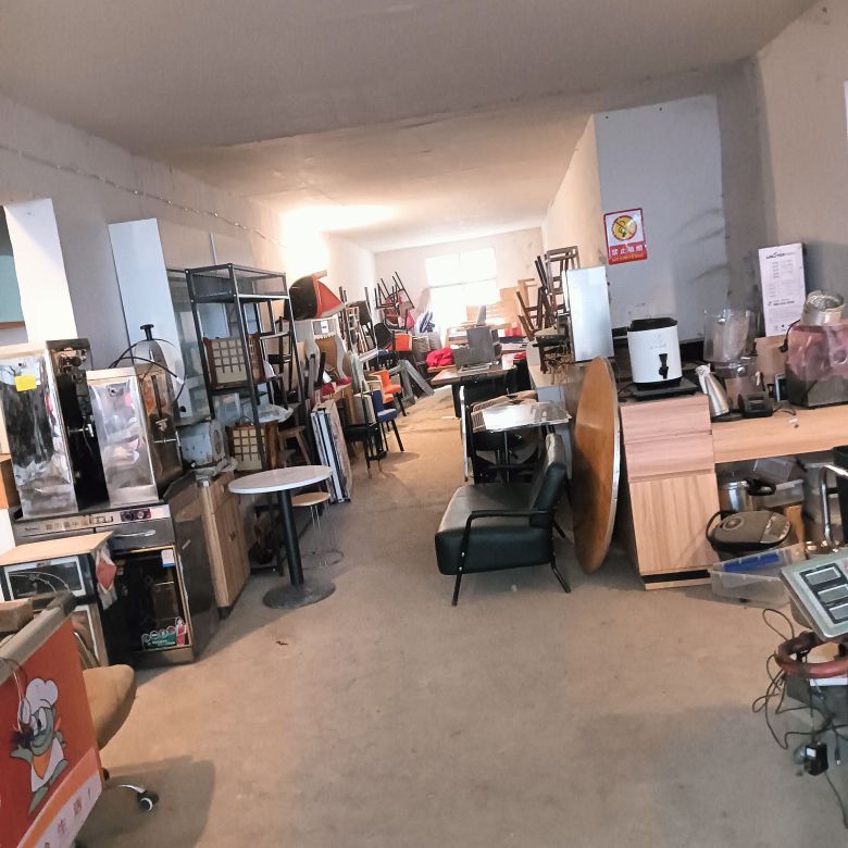 邓超回收旧货二手市场