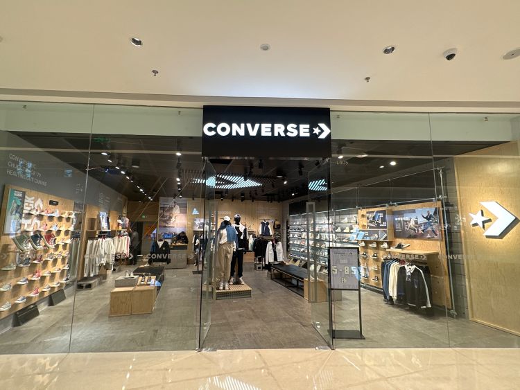 CONVERSE(正弘汇店)