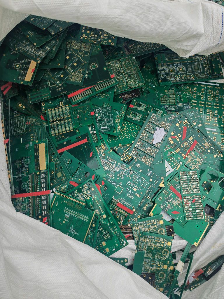 恒昌顺废品回收站