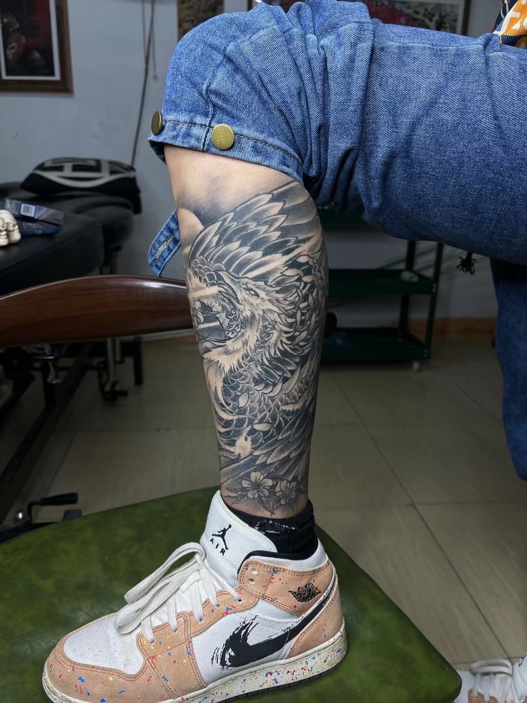 源刺青(新村店)