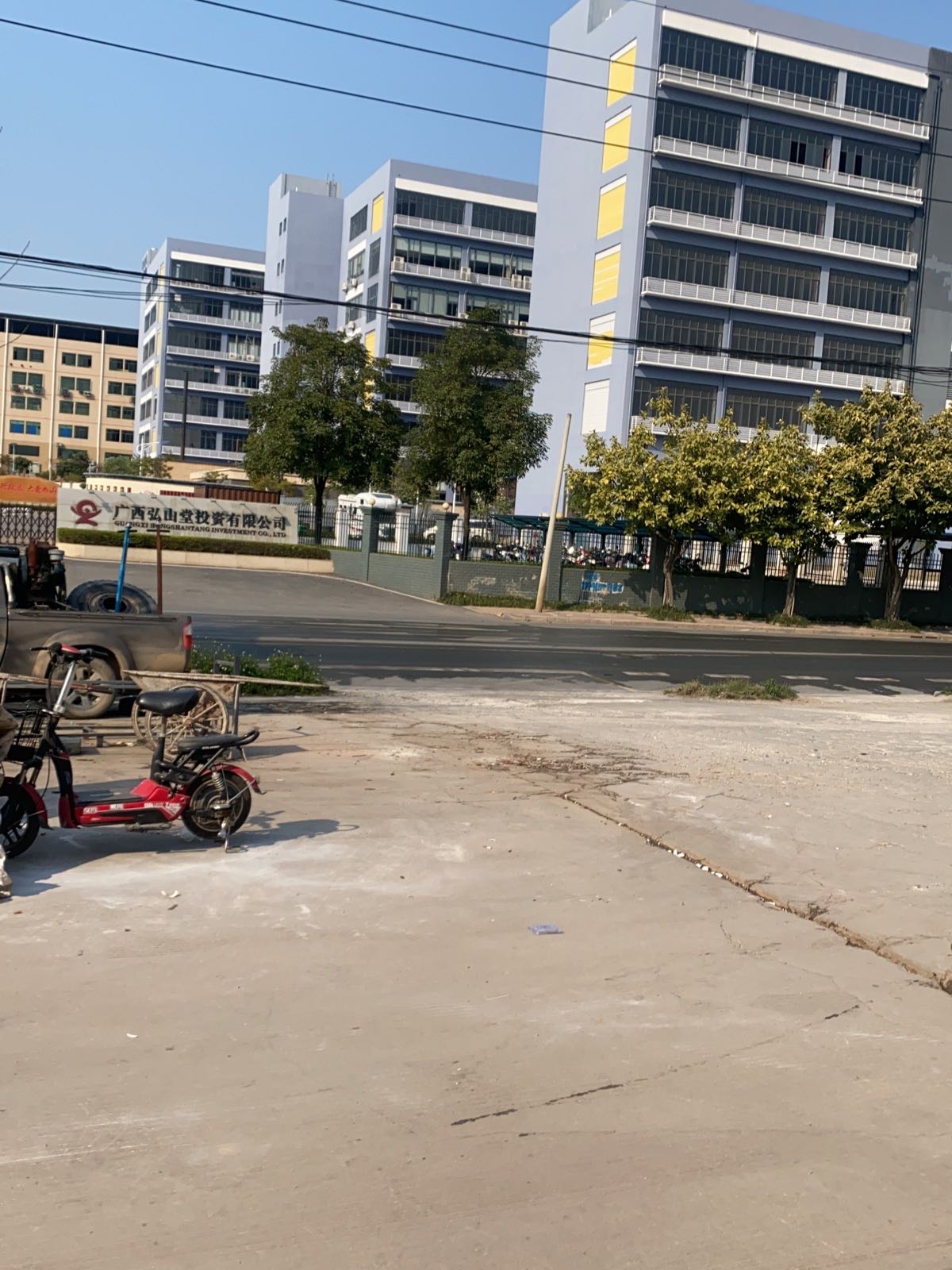 广西百顺通再生资源回收有限公司