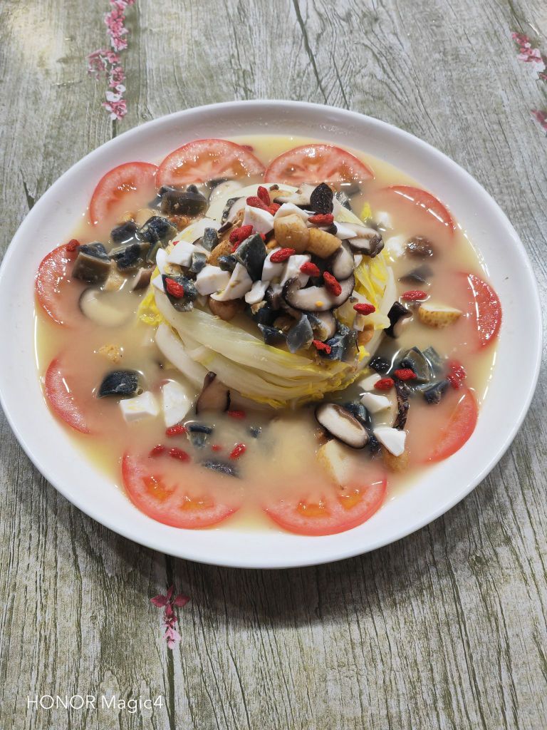 蜀辣汇土菜管