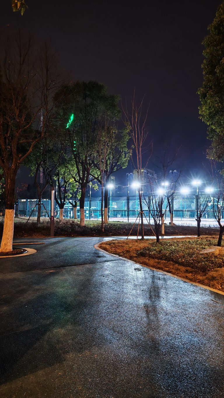 大学城体育中心