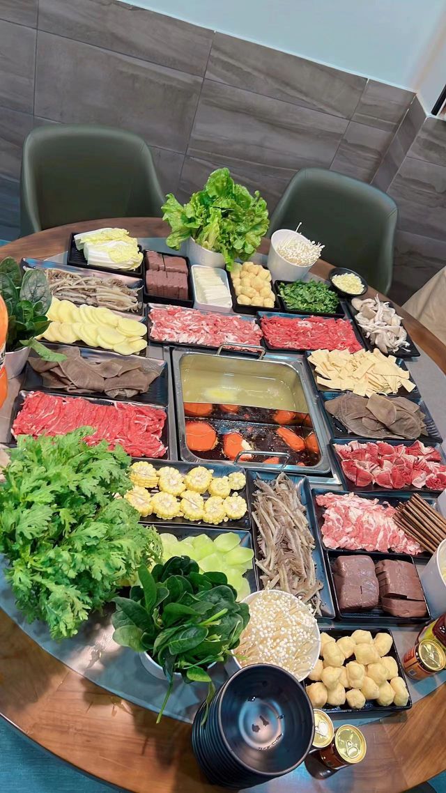 犇牛贵州黄酒肉火锅