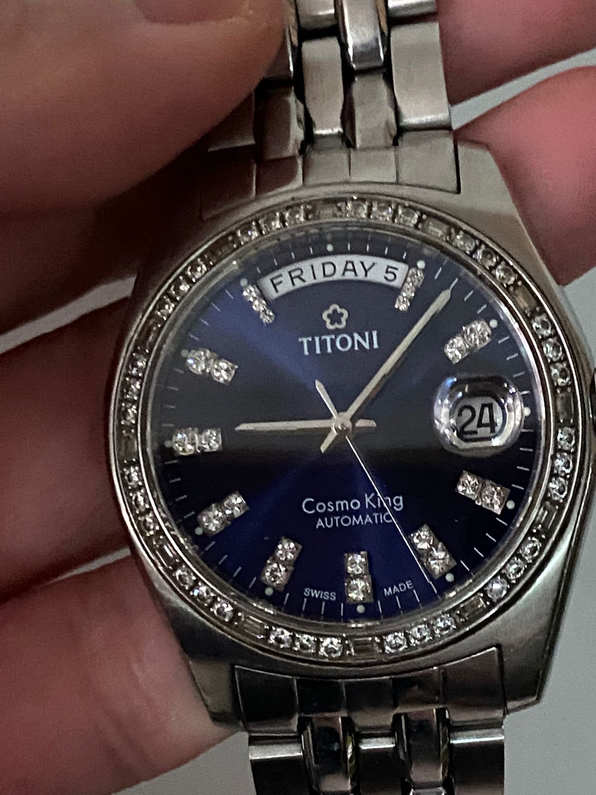 奢侈品黄金回收