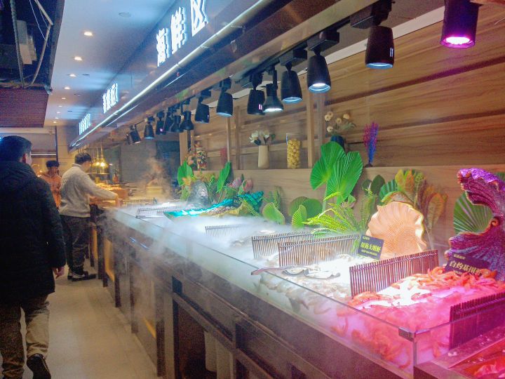 蒴龌品缅华嘉忆自助工场(中山路店)