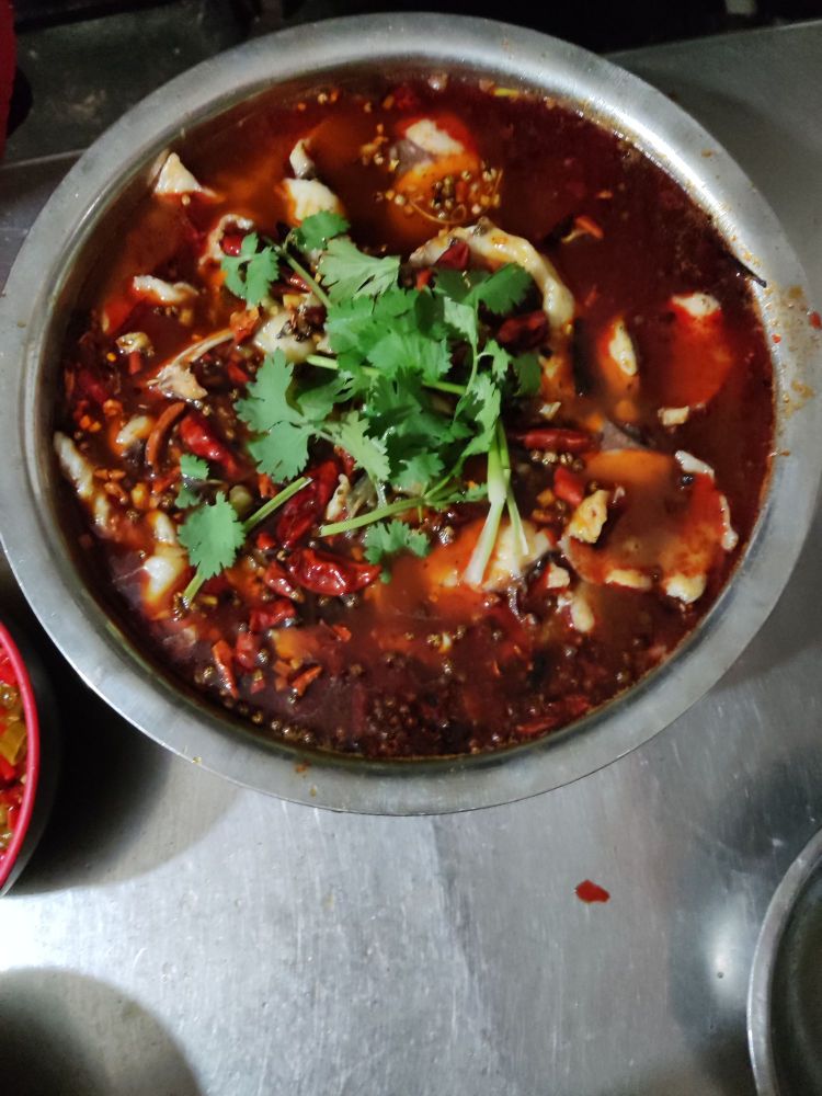 重庆小吃