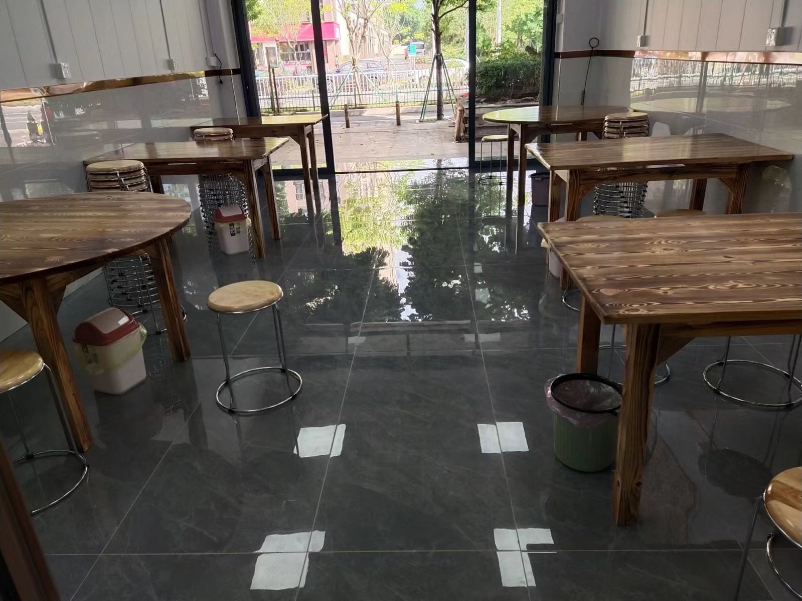 客家鲁菜馆(日出印象店)