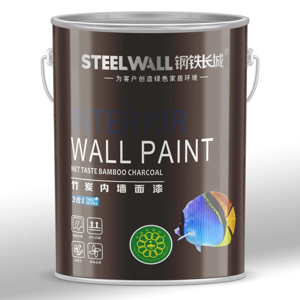 钢铁长城防水防开裂(粤西配送中心)