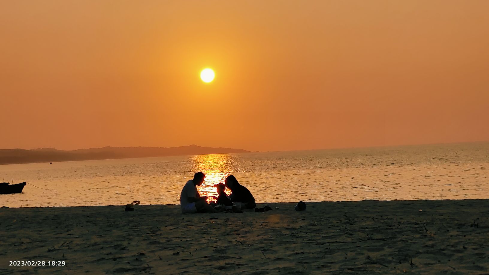 棋沙海韵民宿(北斗东路分店)