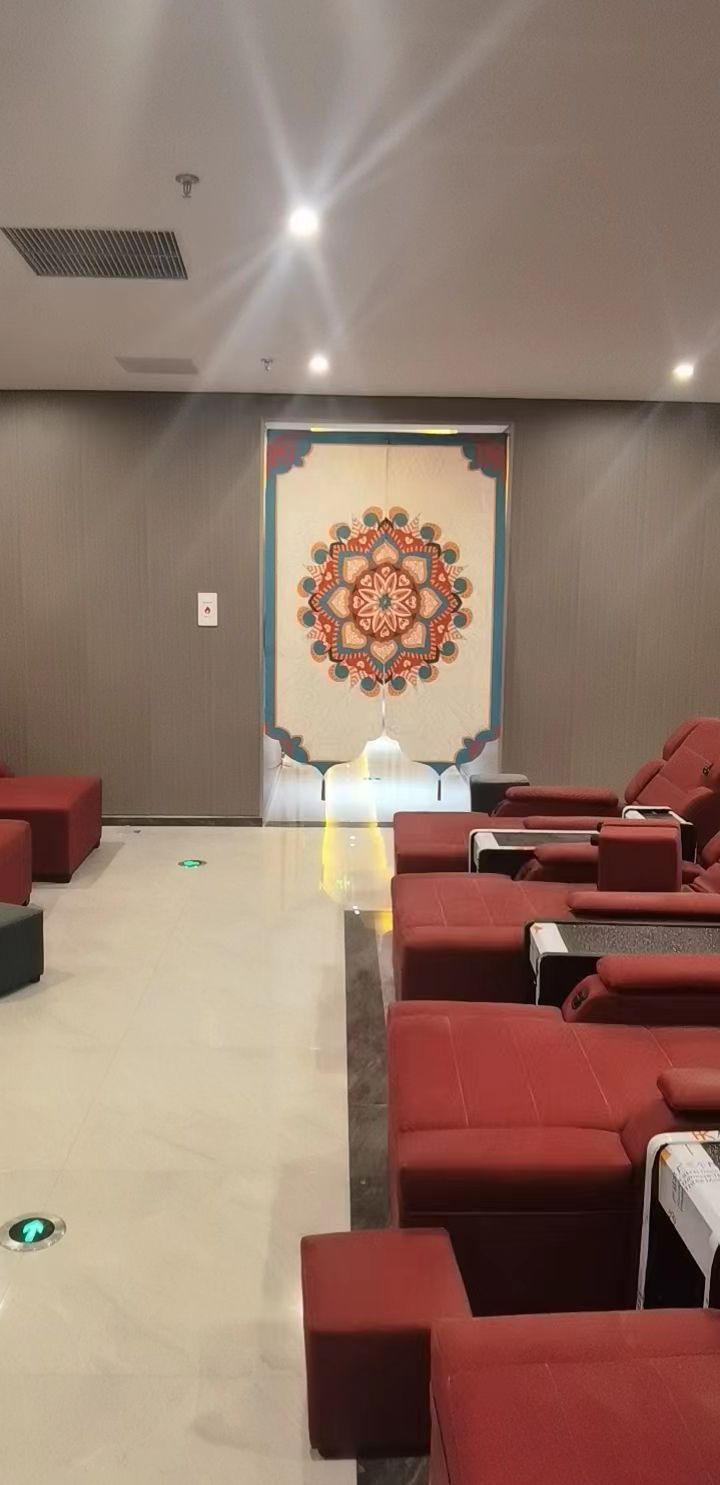 君濠休闲浴场