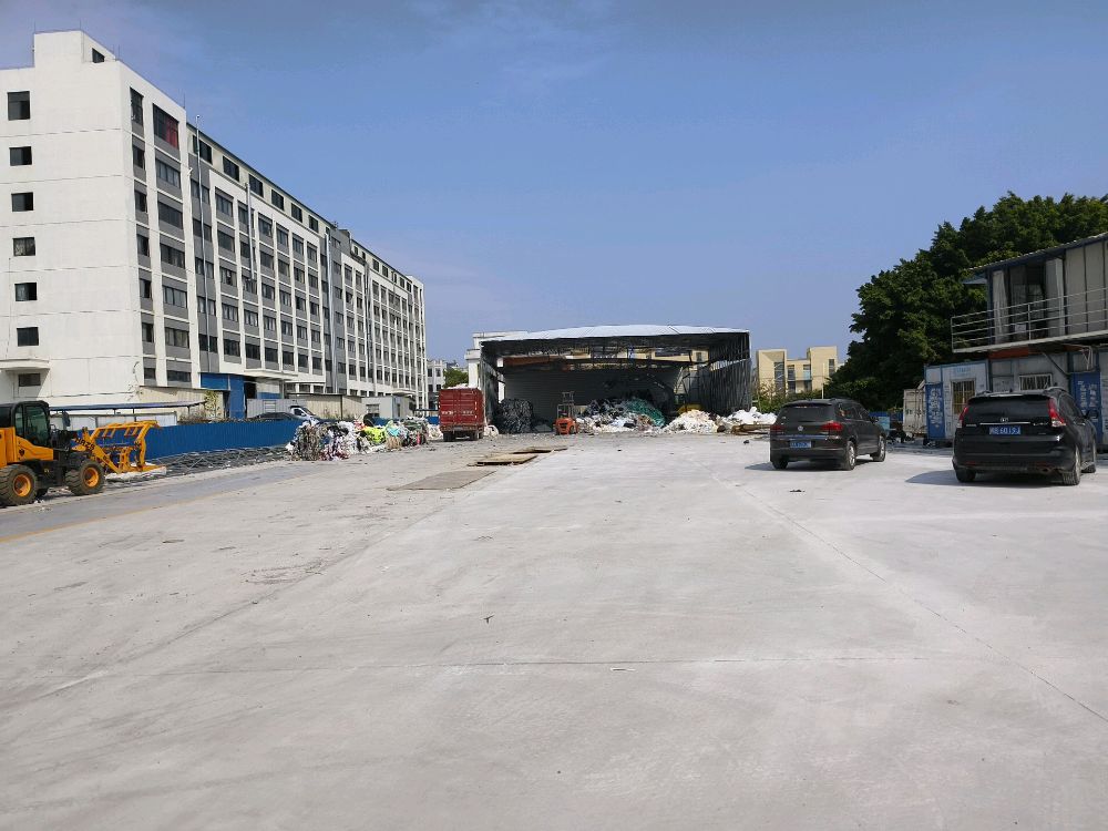 莆田市锐牛环保有限公司