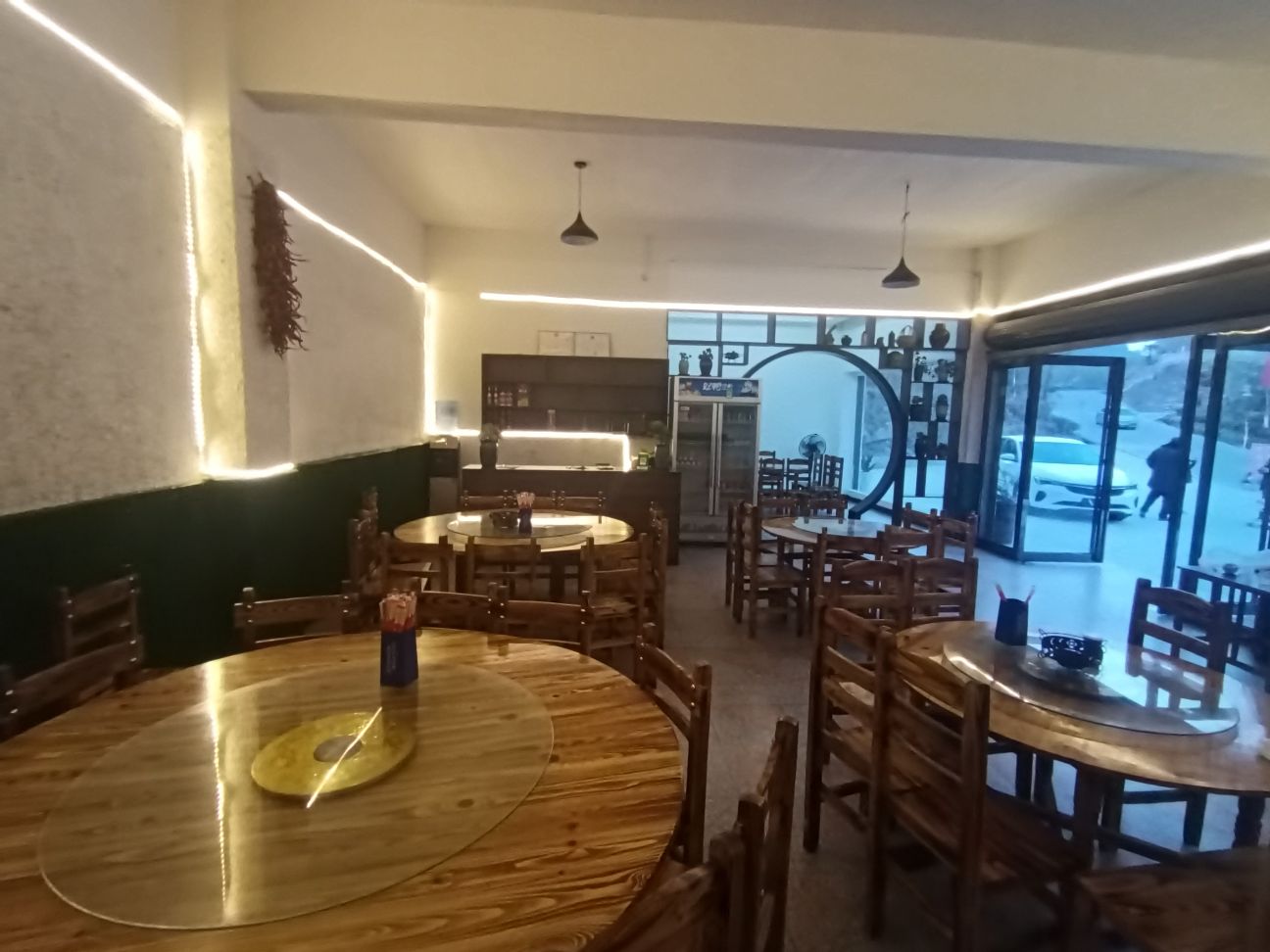 苗家小院(矮寨奇观旅游区店)