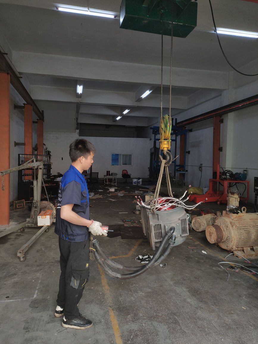 深圳市兴诚机电维修有限公司