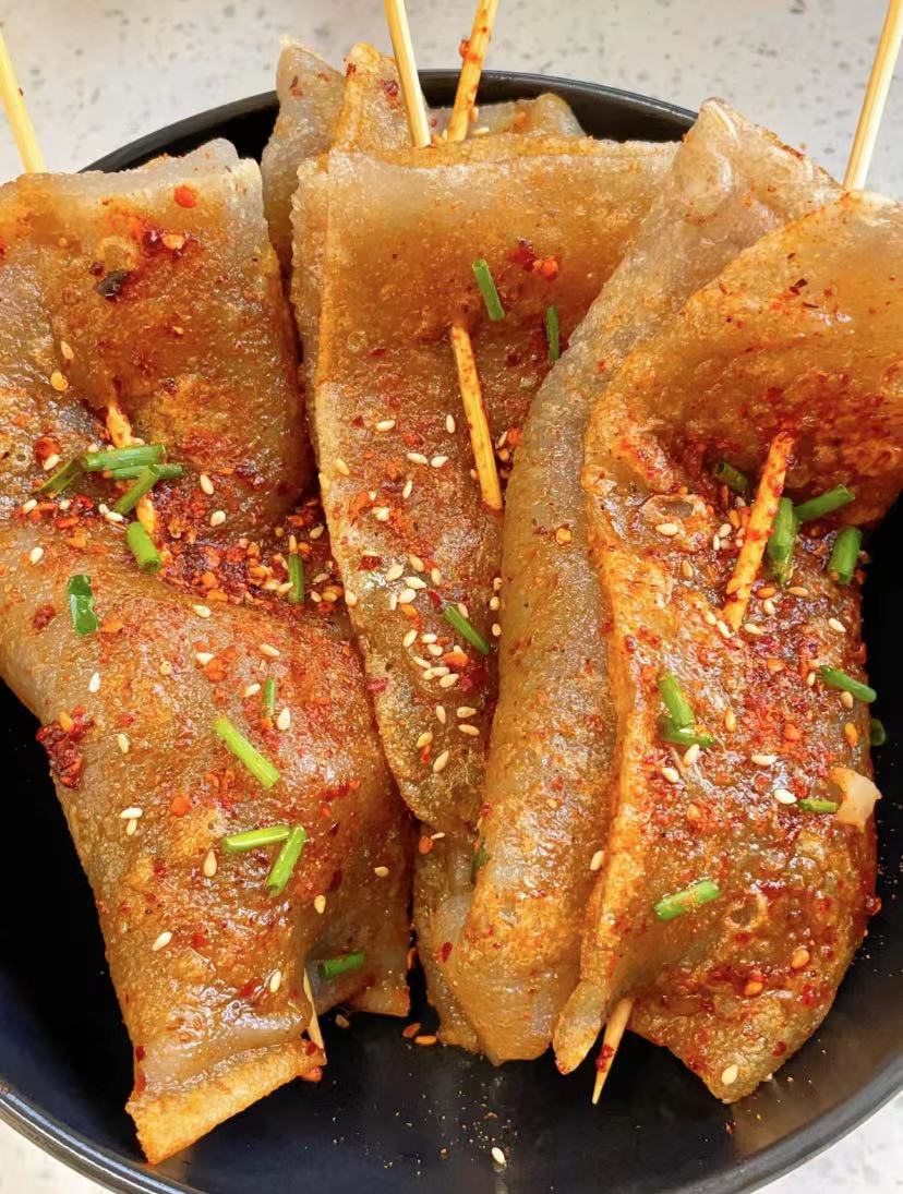 渝地干锅兔