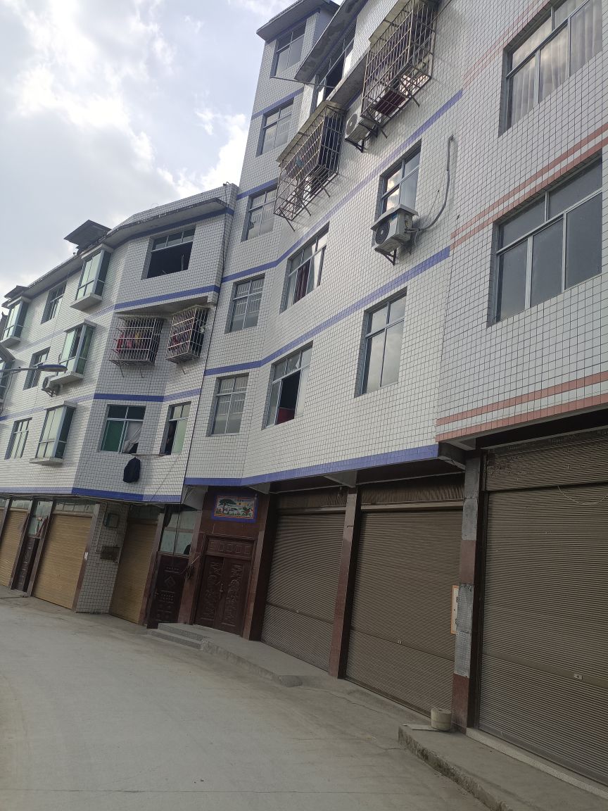 保家镇中心校B校区