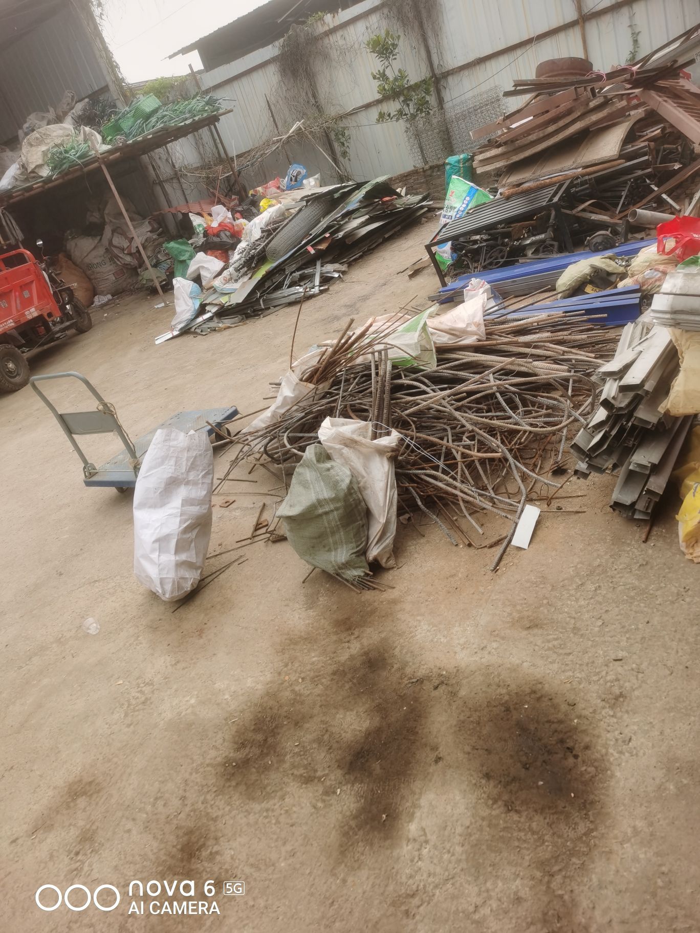 高价回收废品