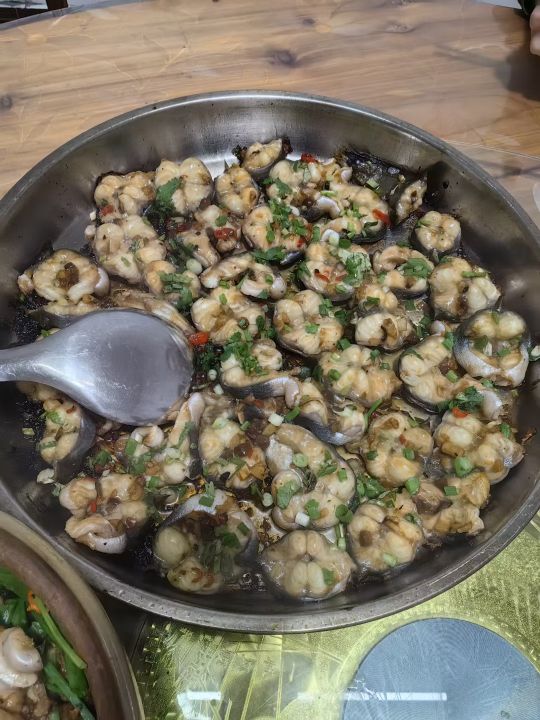 优雅美食农庄