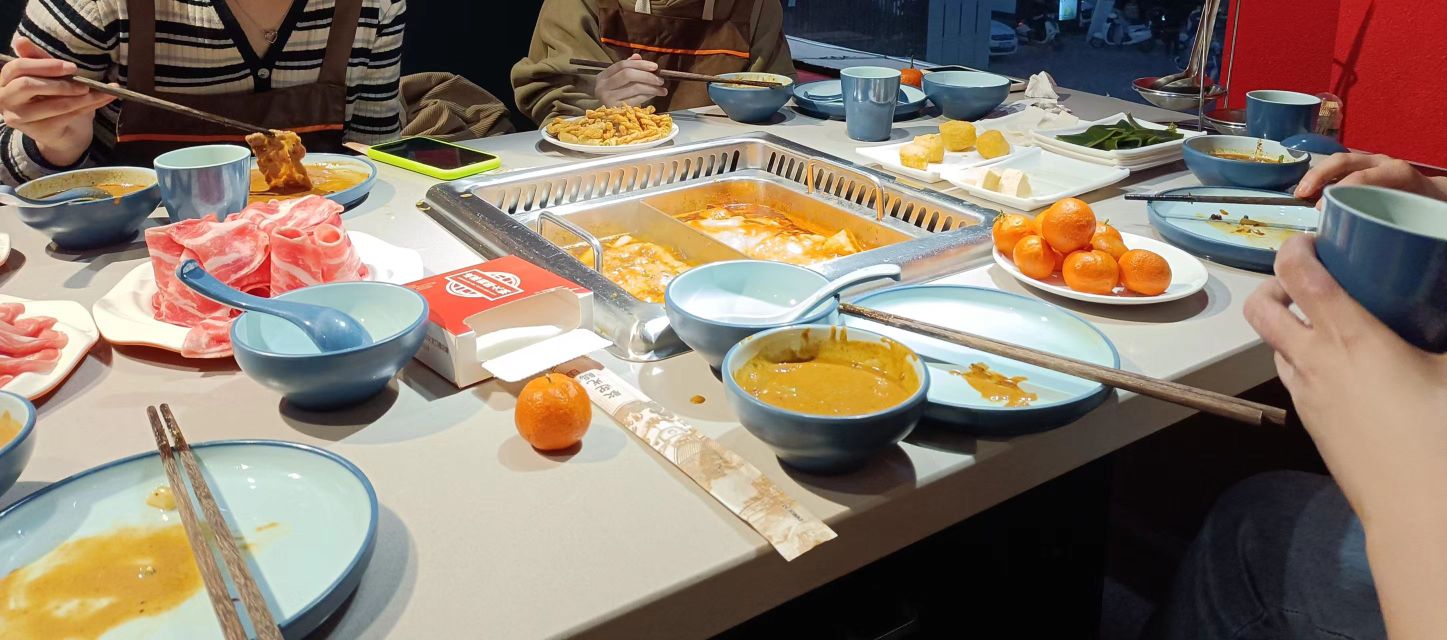 成都蜀源火锅
