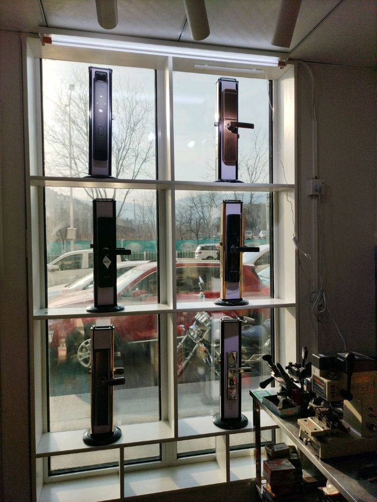 老宋开锁(黑山店)