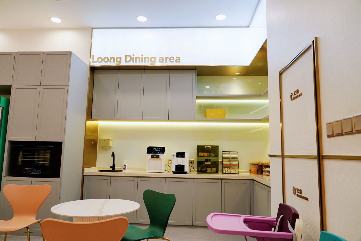 龙哥亲子游泳俱乐部(大同店)