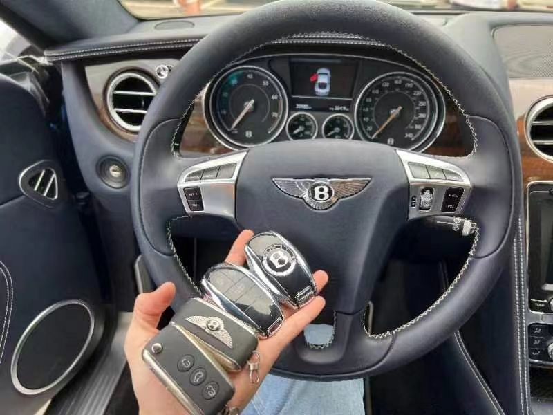 电白汽车钥匙开锁