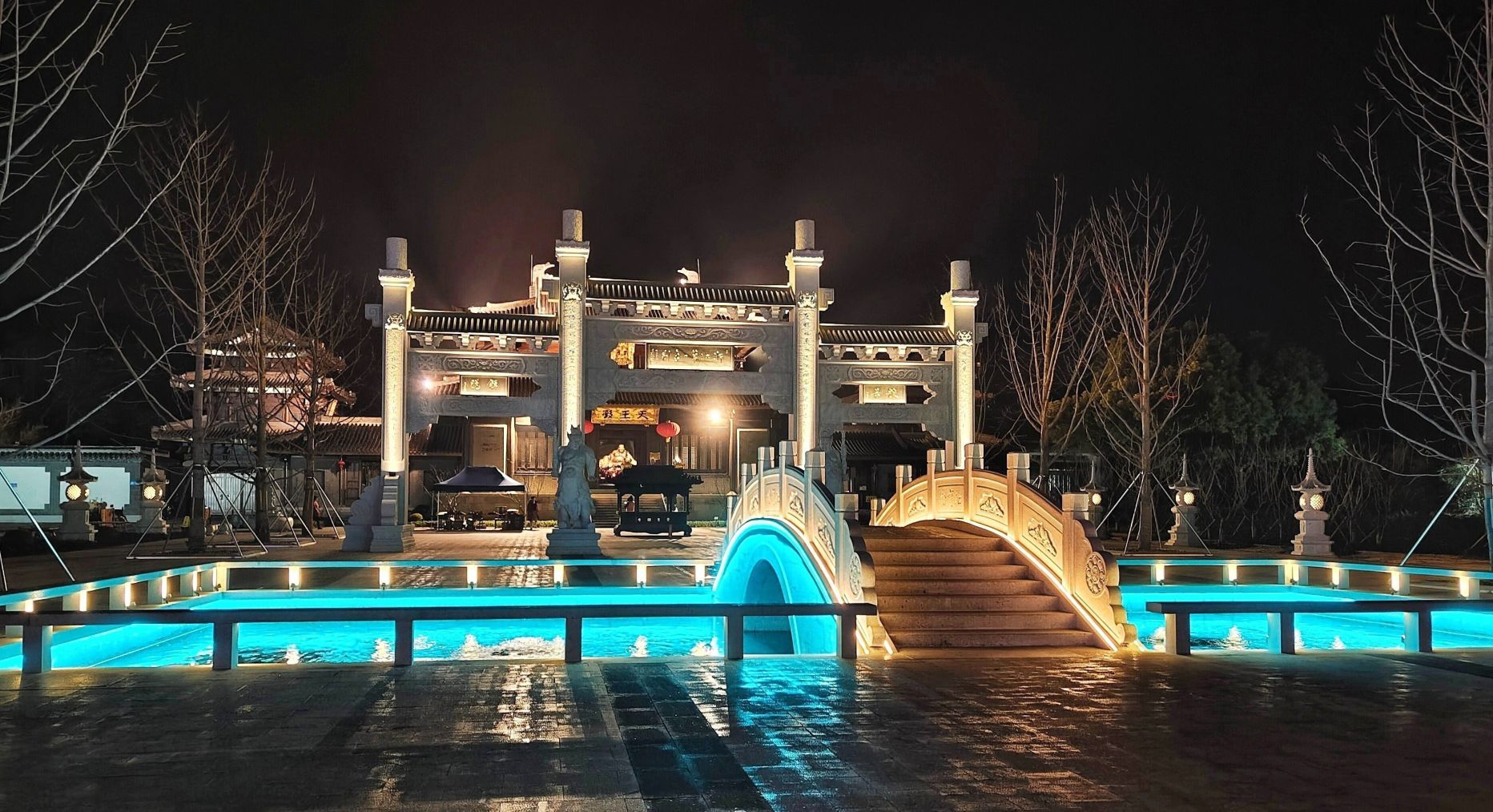 金栗寺