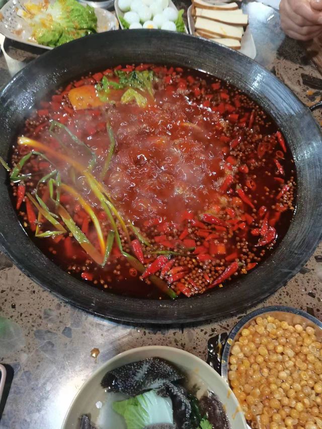 吉祥活过(黄龙路西段店)