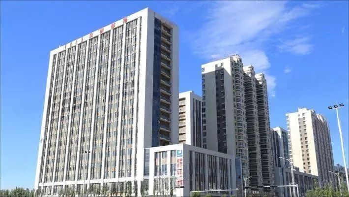 内蒙古塞力斯医美科技有限公司