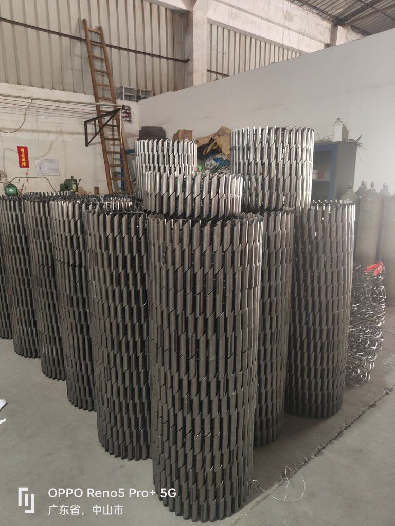 广东省中山市古镇泓嘉(众鑫)五金加工厂